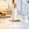 Korean skincare routine adapted for Saudi summer heat and AC dryness
