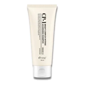 Bright Complex Nourishing Shampoo, 100ml
