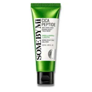 Cica Peptide Anti Hair Loss Derma Scalp Treatment