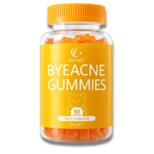 Duozi ByeAcne Gummies
