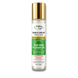 Kids Eczema Oil