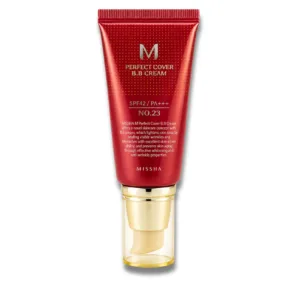 MISSHA M Perfect Cover BB Cream SPF42 PA+++