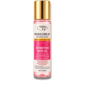 Stretch Mark Oil