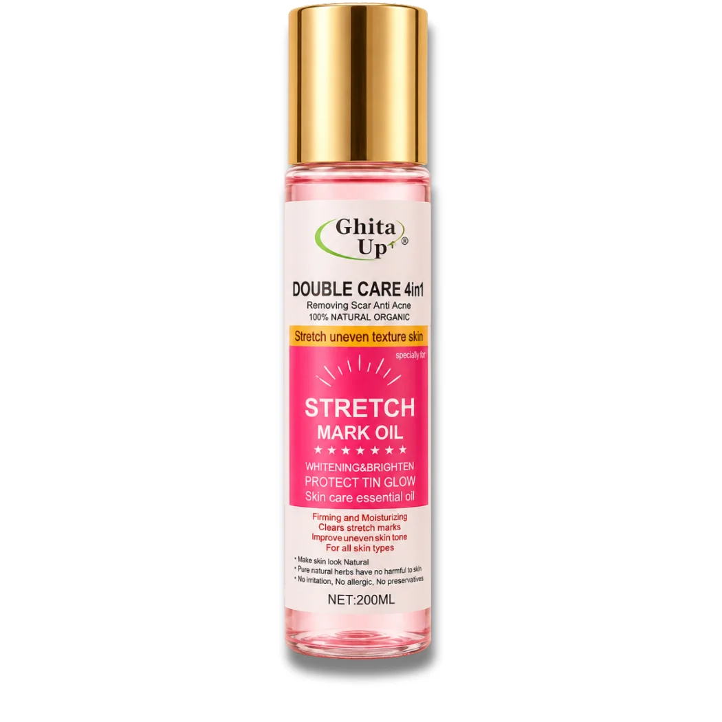 VG Stretch Mark Oil