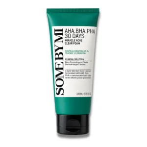 AHA-BHA-PHA Miracle Calming Body Lotion 200ml